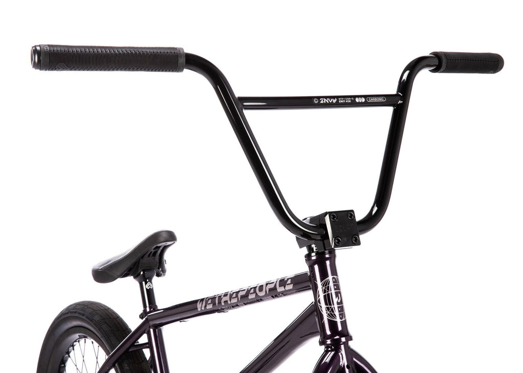 We The People Envy Carbonic Bike