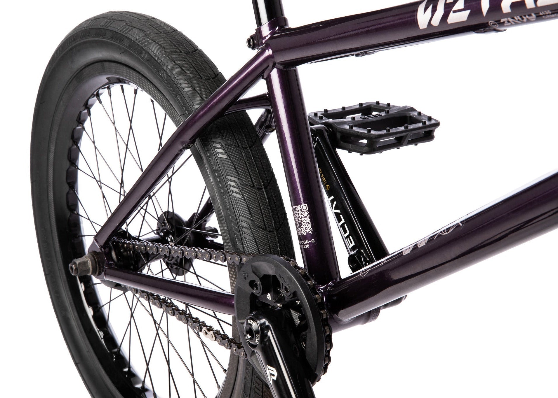We The People Envy Carbonic Bike
