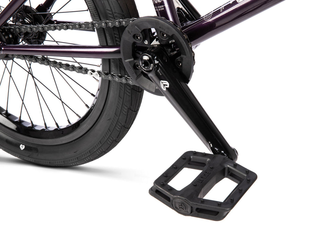 We The People Envy Carbonic Bike