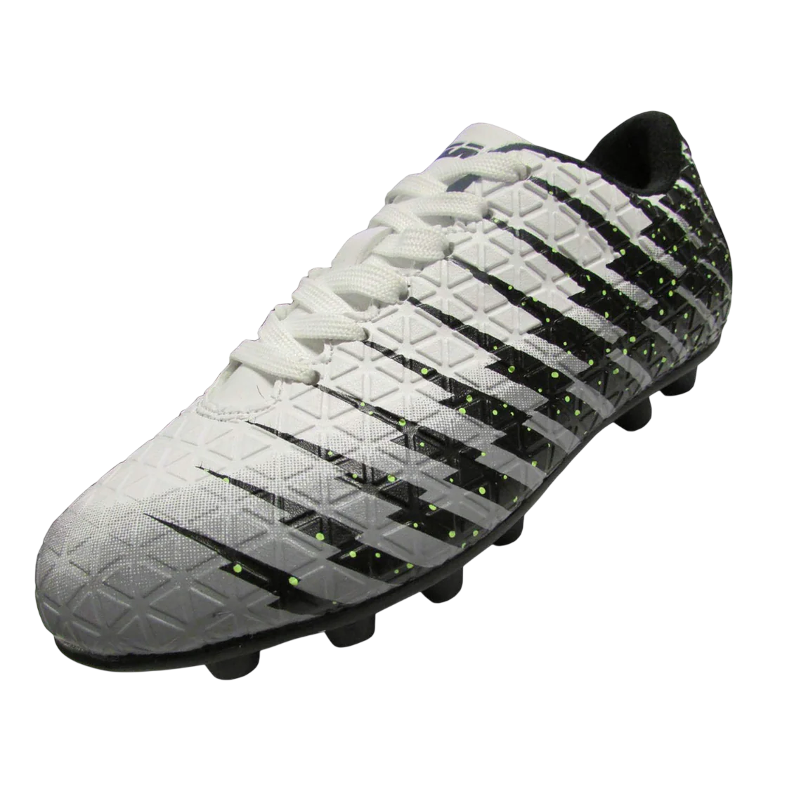 Vizari Kid's Bolt Firm Ground Soccer Cleats