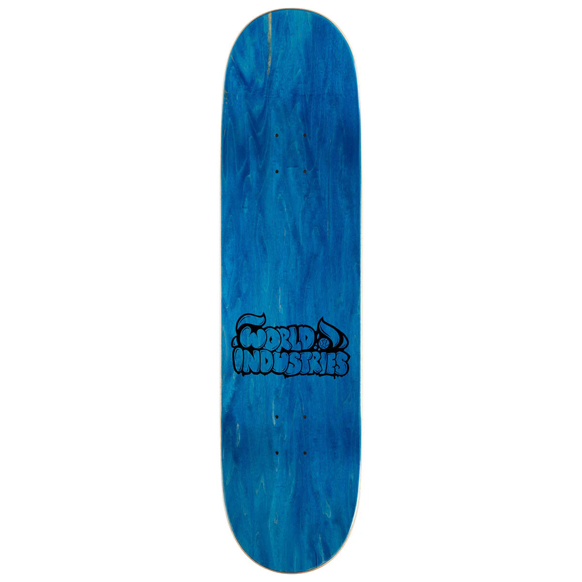 World Industries Skateboard Deck Wet Dreams 8.3" x 32"