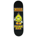 World Industries Deck Solid Gold Flameboy 8.3"
