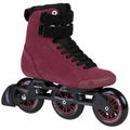 Powerslide Pheme Wine 100 Skates