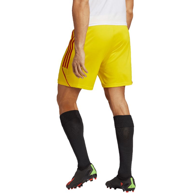 adidas Tiro 23 Mens Goalkeeper Soccer Short