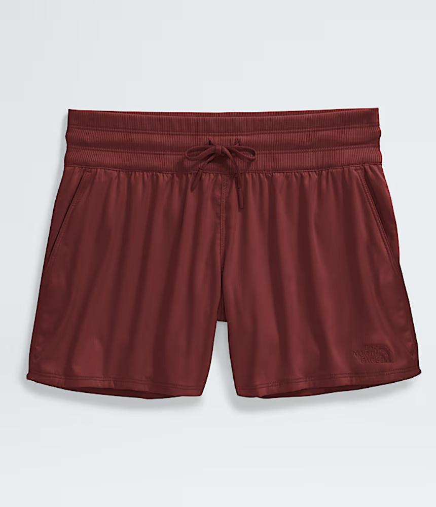 The North Face - Aphrodite Short - Women's - Tnf Black
