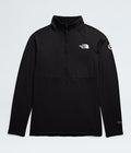 The North Face - Summit FUTUREFleece LT 1/2 Zip - Women's - TNF Black-NPF