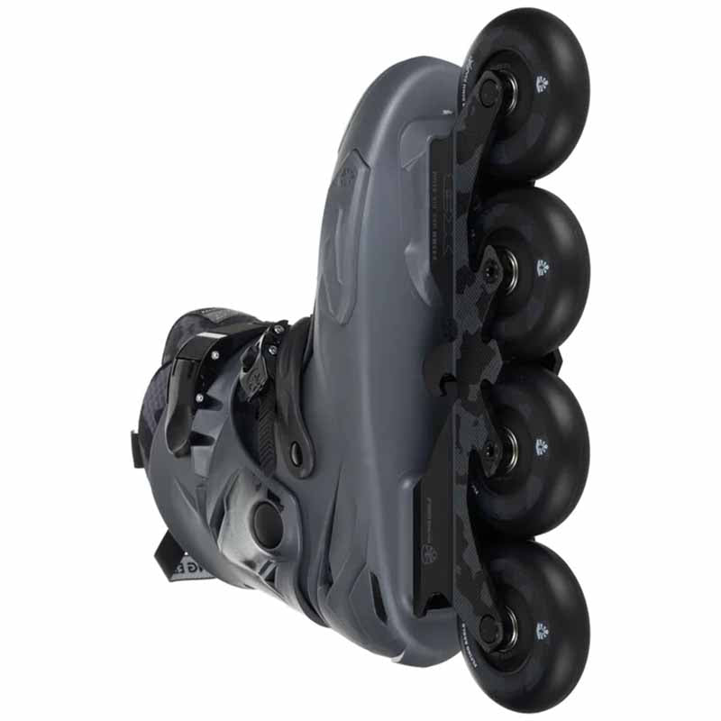 Flying Eagle X3 Shrike Grey Skates