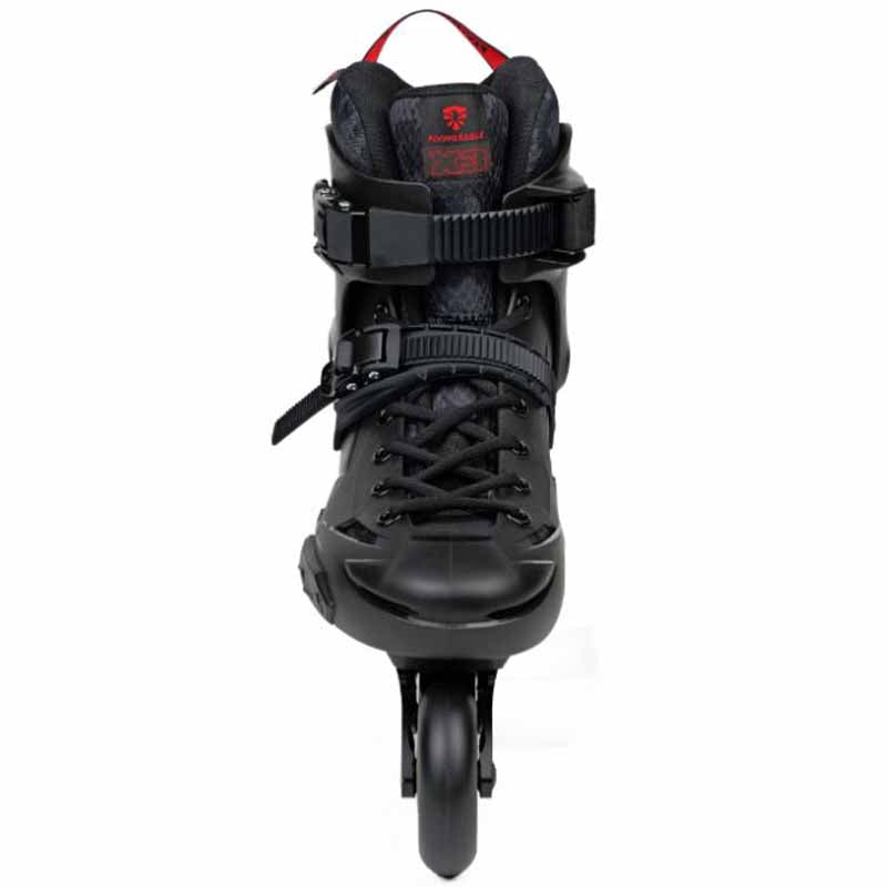Flying Eagle X3 Shrike Black Skates