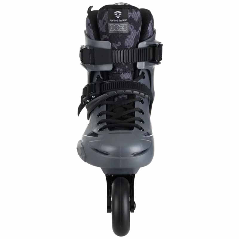 Flying Eagle X3 Shrike Grey Skates
