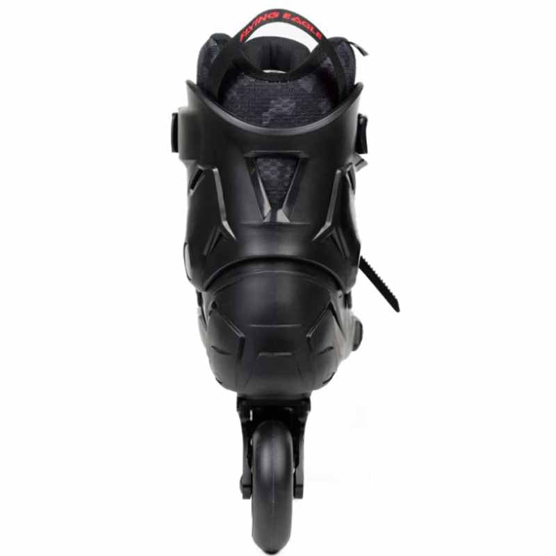 Flying Eagle X3 Shrike Black Skates