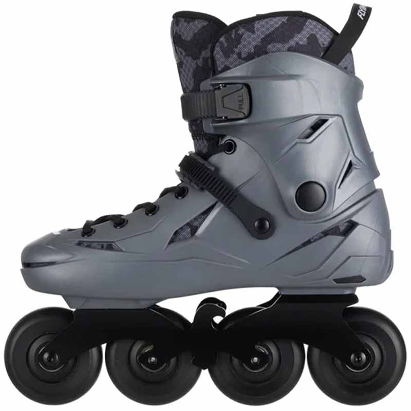 Flying Eagle X3 Shrike Grey Skates