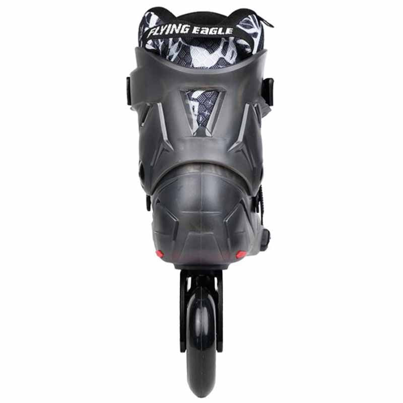 Flying Eagle X5D Spectre Black Skates