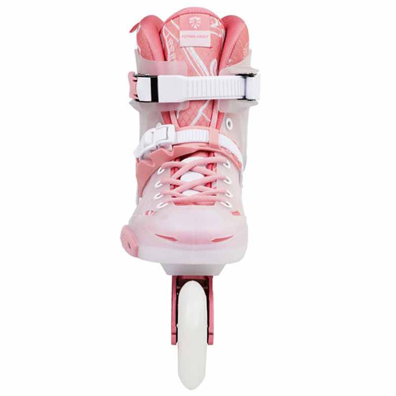 Flying Eagle X5D Spectre Pink Skates