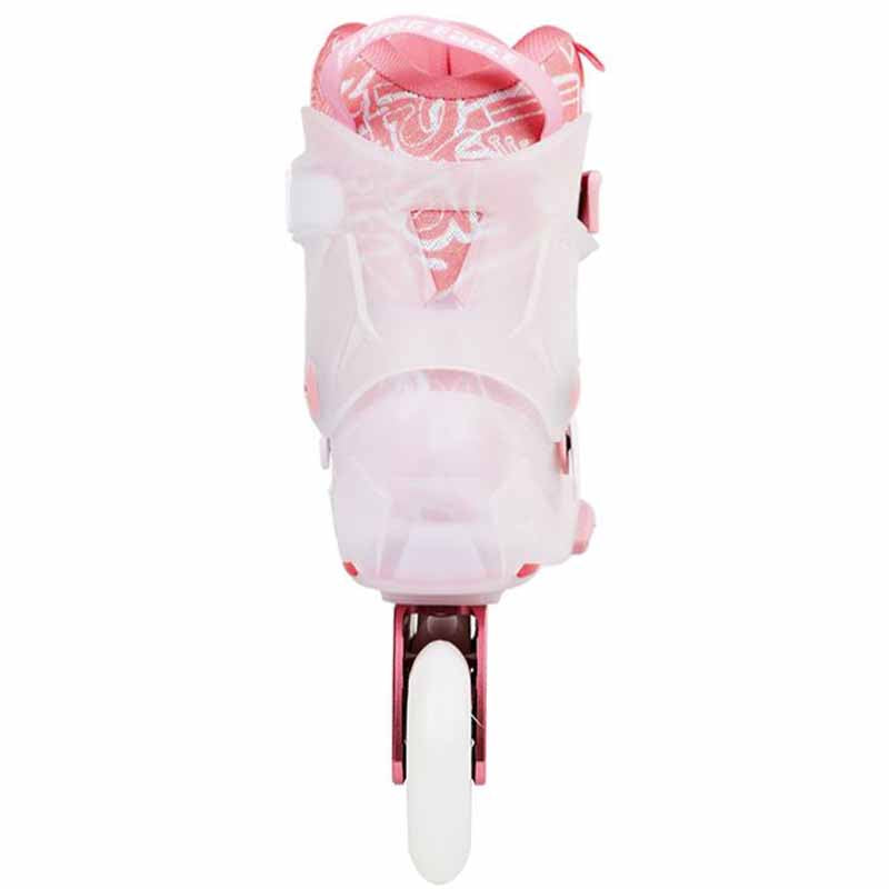 Flying Eagle X5D Spectre Pink Skates