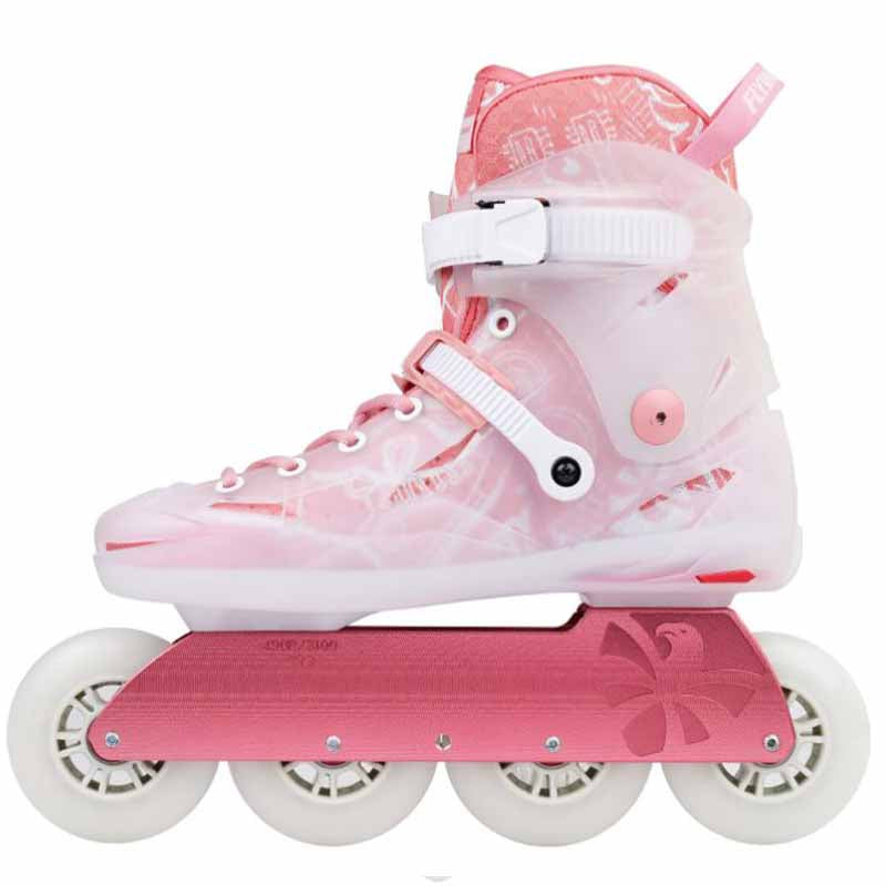 Flying Eagle X5D Spectre Pink Skates