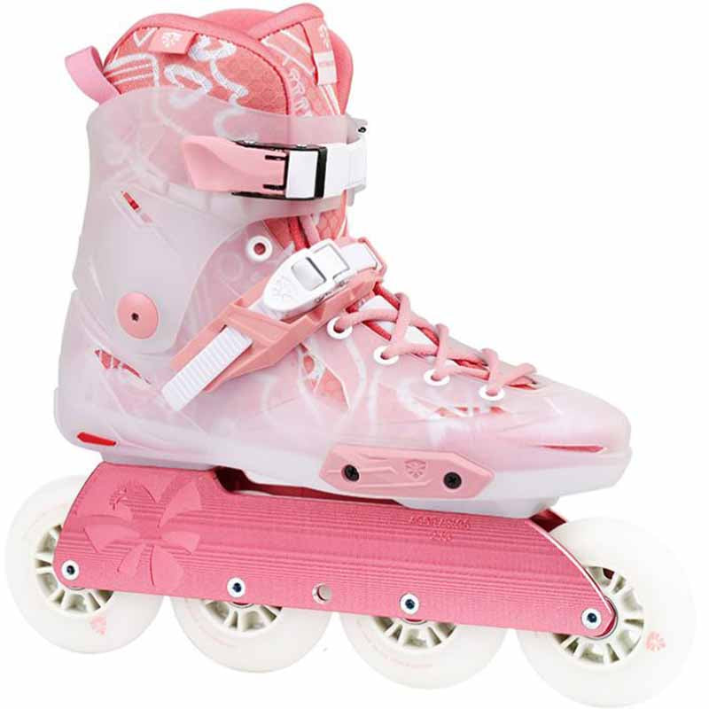 Flying Eagle X5D Spectre Pink Skates