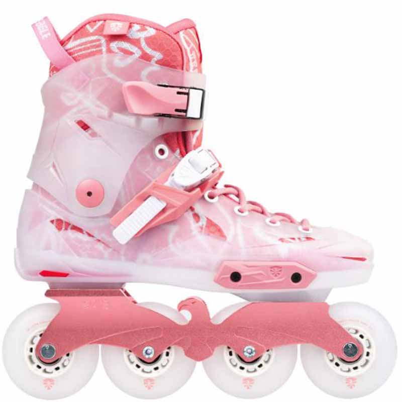 Flying Eagle X5F Spectre Pink Skates