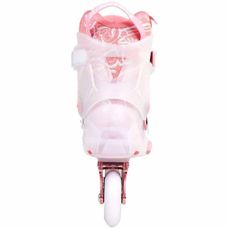 Flying Eagle X5F Spectre Pink Skates