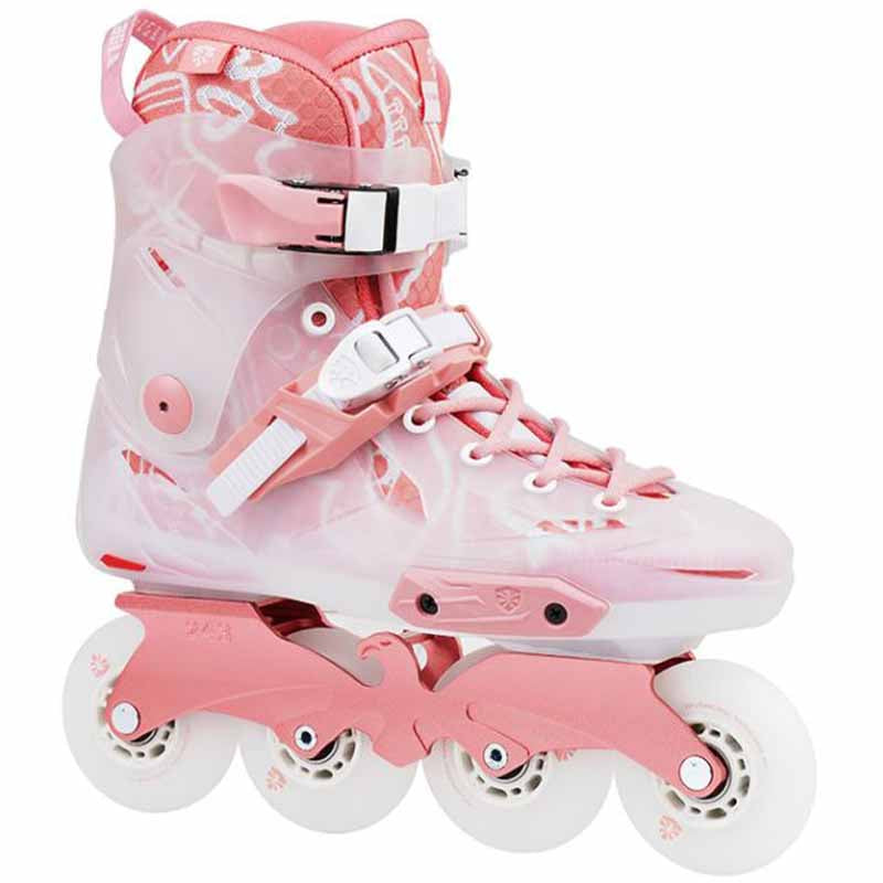 Flying Eagle X5F Spectre Pink Skates