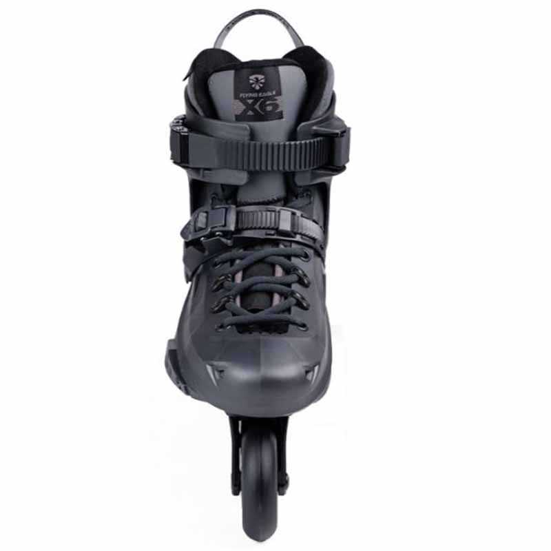 Flying Eagle X6 Reaver Graphite Skates