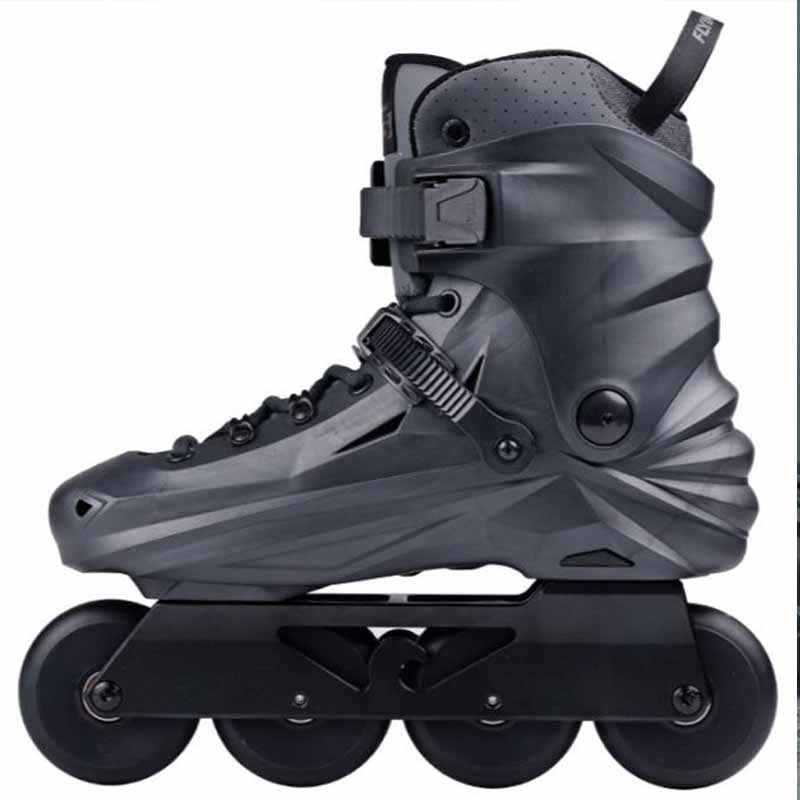 Flying Eagle X6 Reaver Graphite Skates