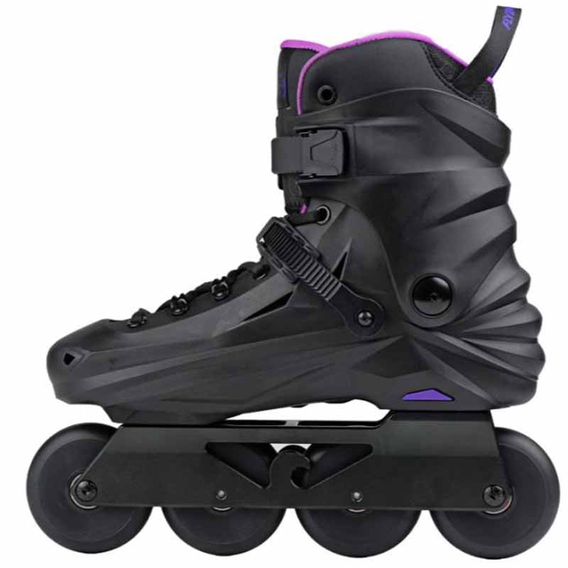 Flying Eagle X6 Reaver Black Violet Skates