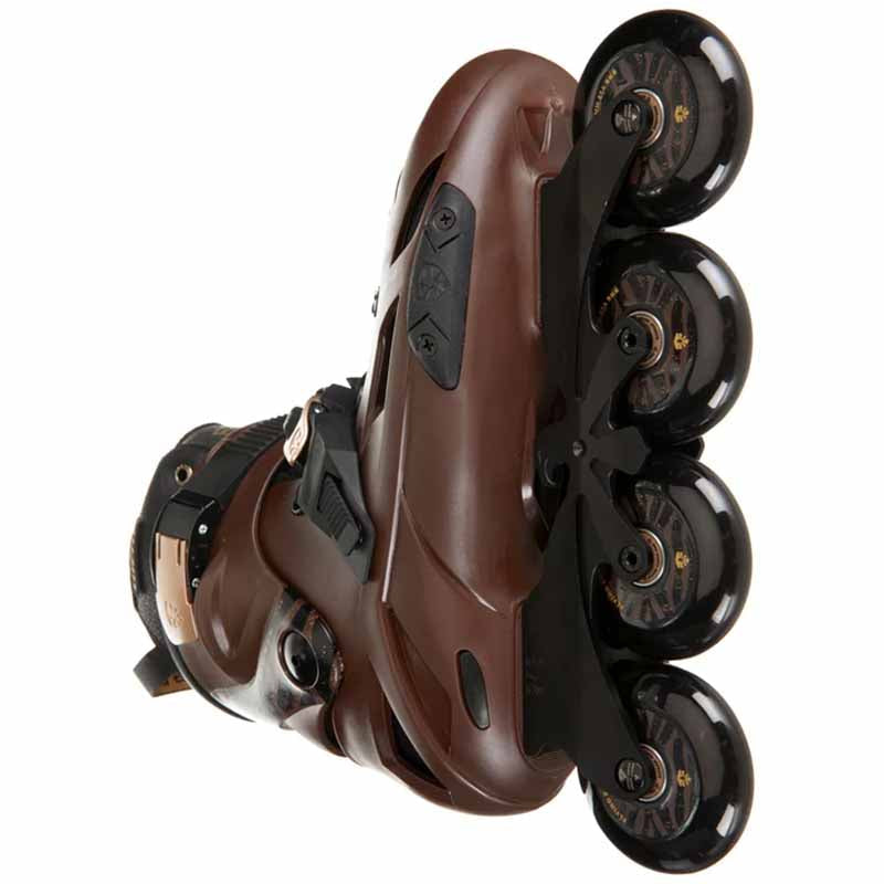 Flying Eagle F7 Optimum Brown Skates