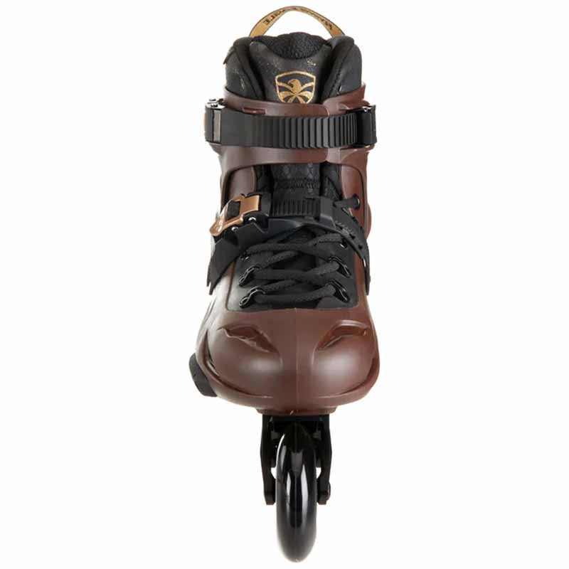 Flying Eagle F7 Optimum Brown Skates