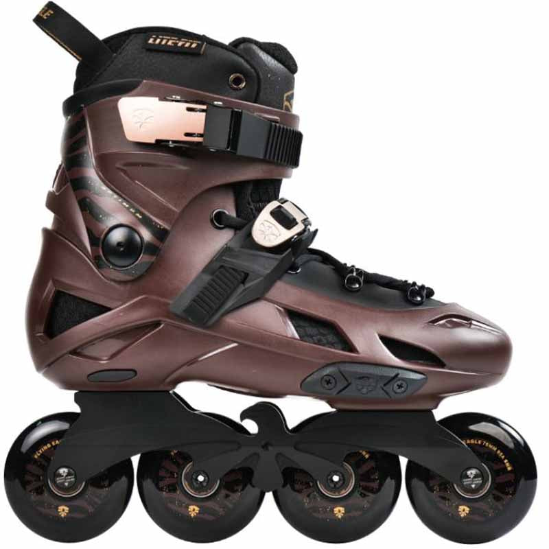 Flying Eagle F7 Optimum Brown Skates