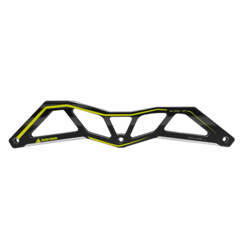 Rollerblade Rival 12.8" 3x125mm Frame