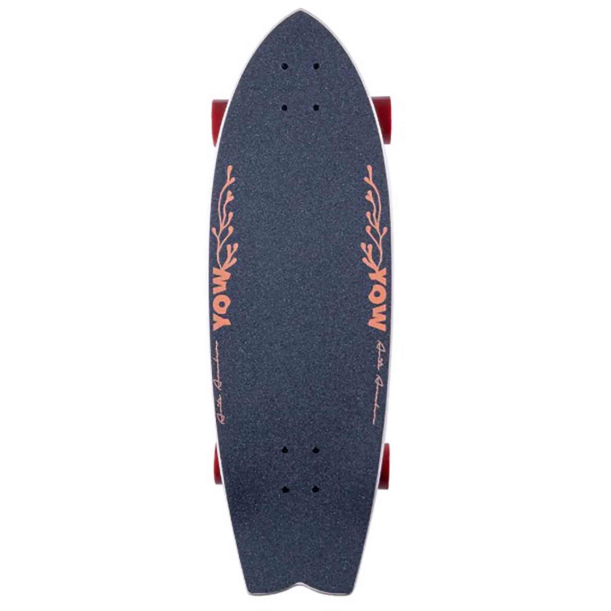 Yow Aritz Aranburu 30.5" Signature Series Surfskate Complete