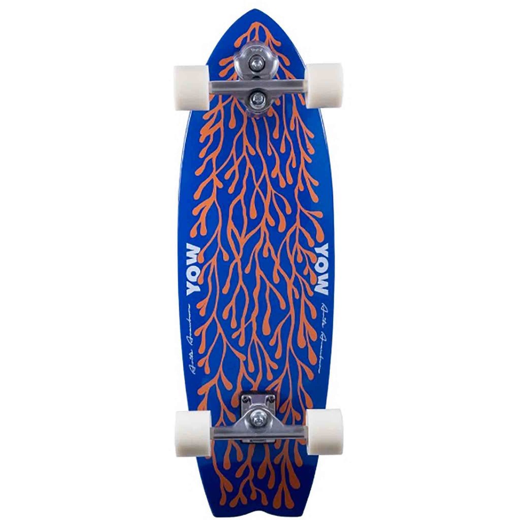 Yow Aritz Aranburu 32.5" Signature Series Surfskate Complete