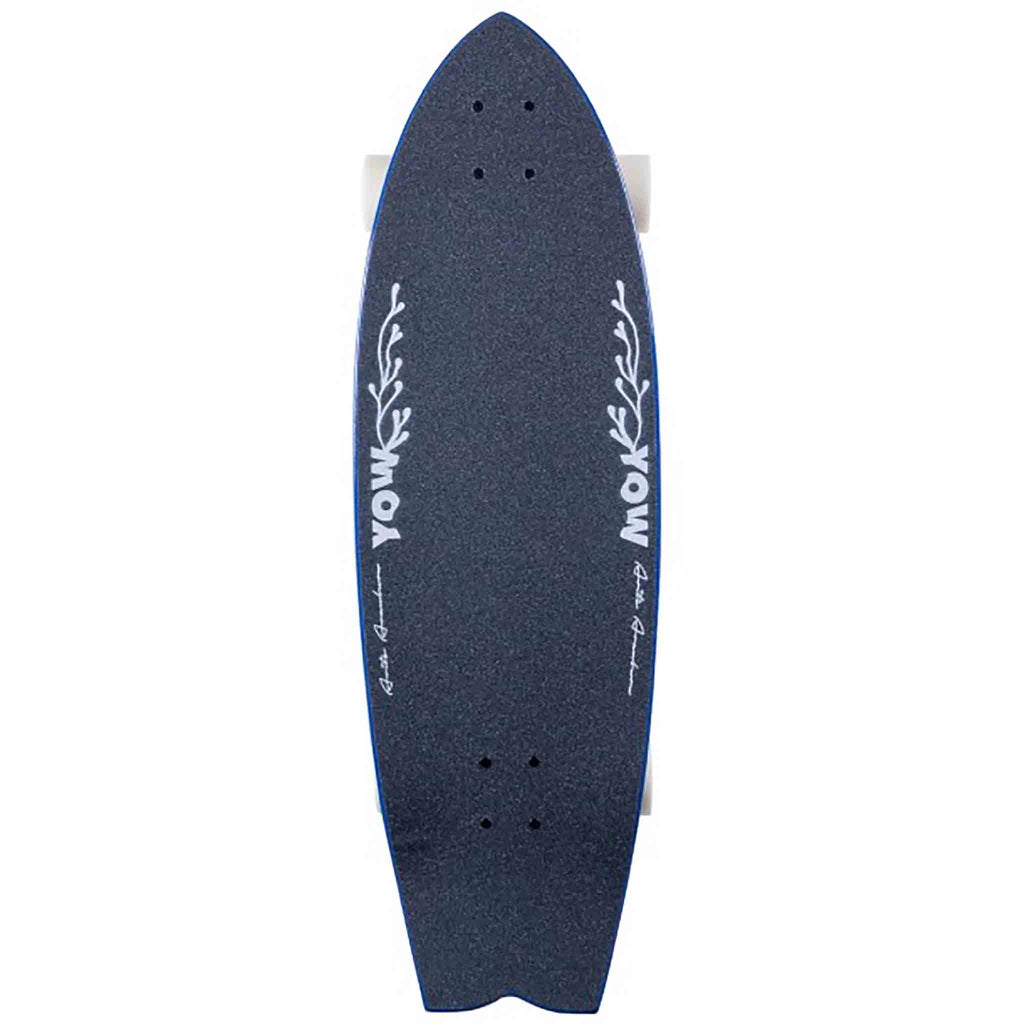 Yow Aritz Aranburu 32.5" Signature Series Surfskate Complete