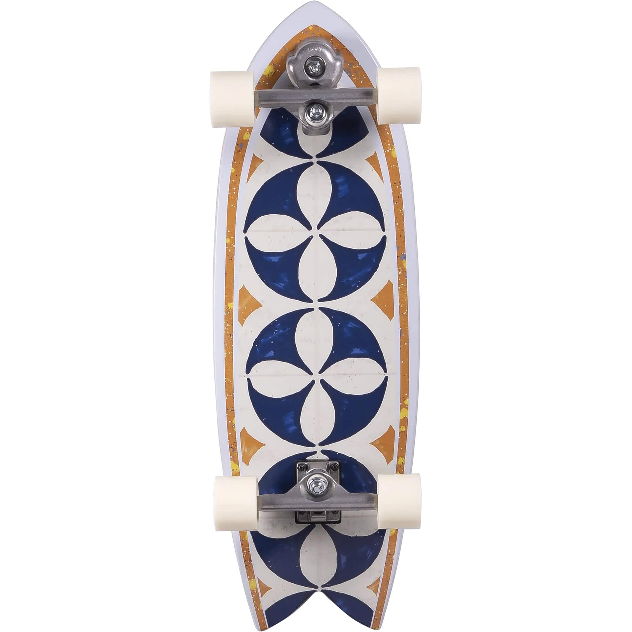 Yow Coxos 31" Power Surfing Series Surfskate Complete