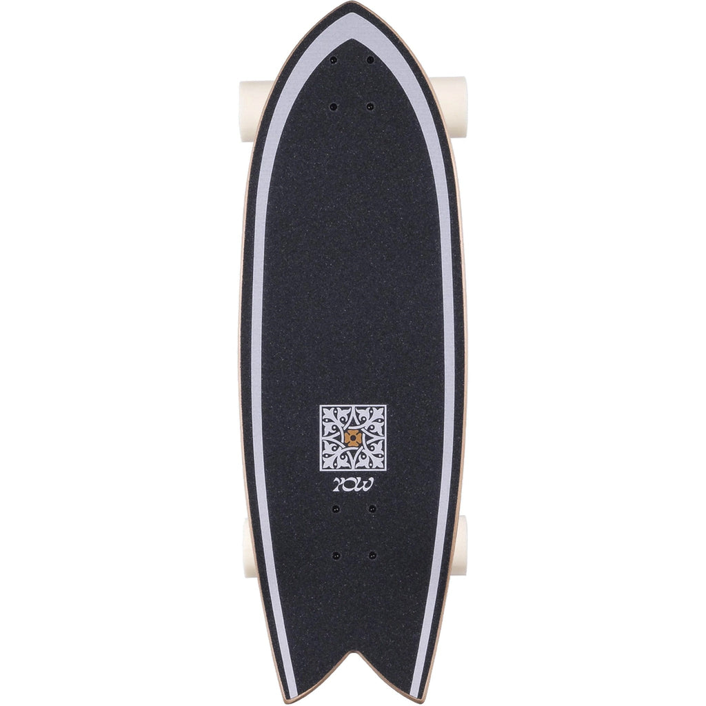 Yow Coxos 31" Power Surfing Series Surfskate Complete