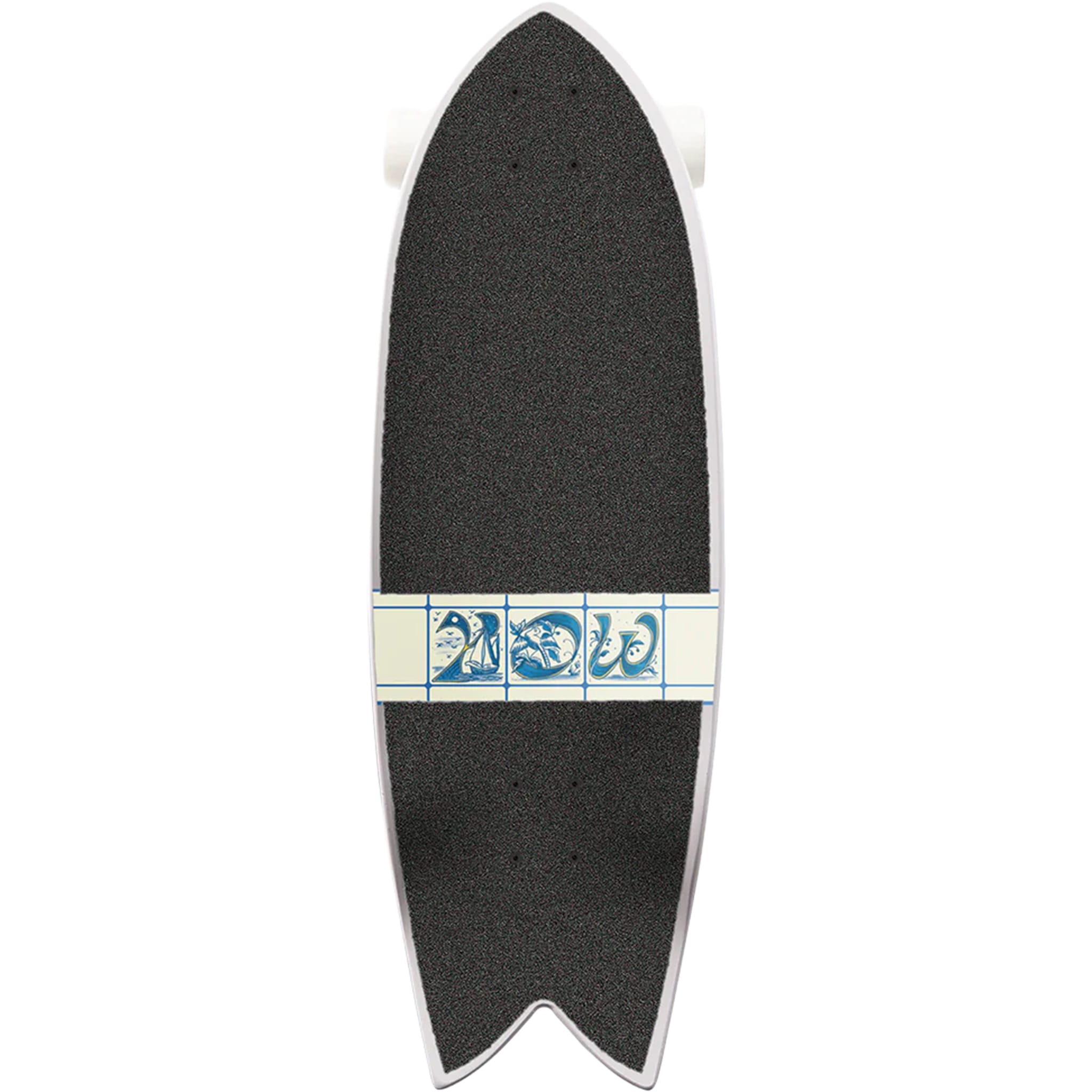 Yow Coxos 31" Power Surfing Series Surfskate Complete