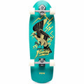 Yow Fanning Falcon Driver 32.5" Signature Series Surfskate Complete