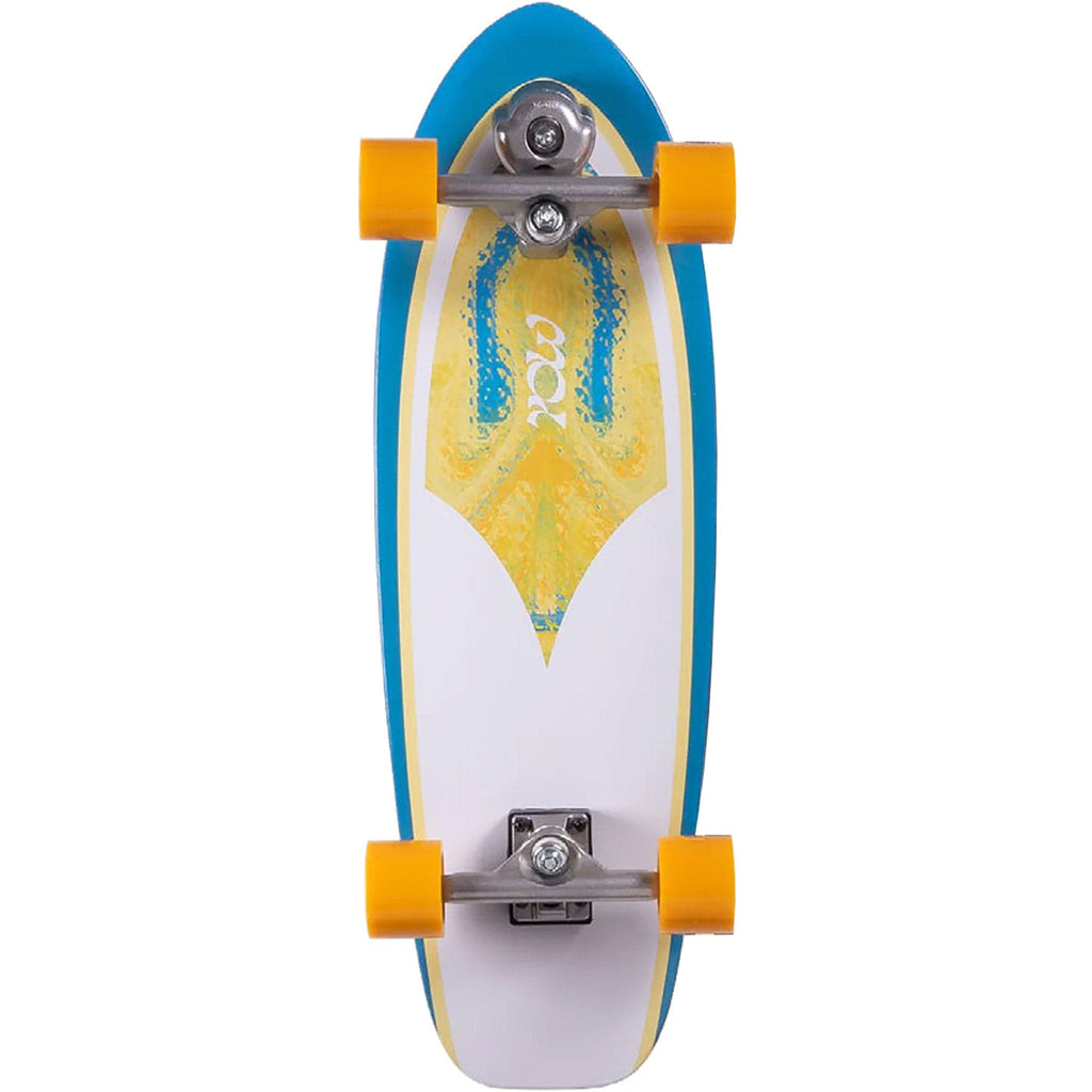 Yow Hossegor 29" Power Surfing Series Surfskate Complete