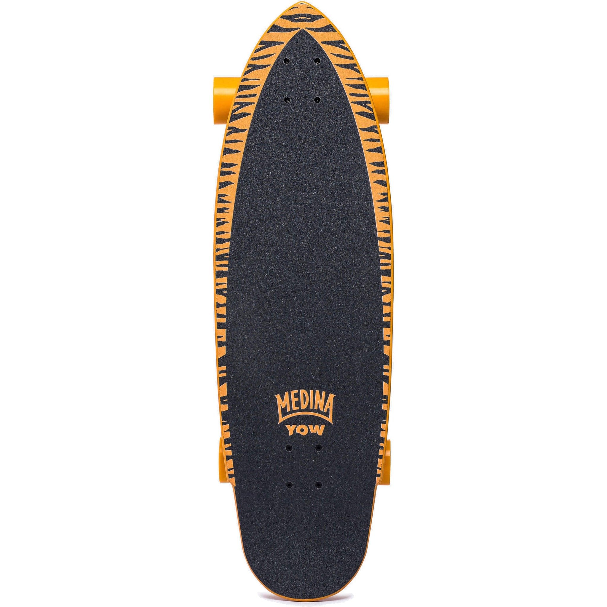 Yow Medina Bengal 33" Signature Series Surfskate Complete