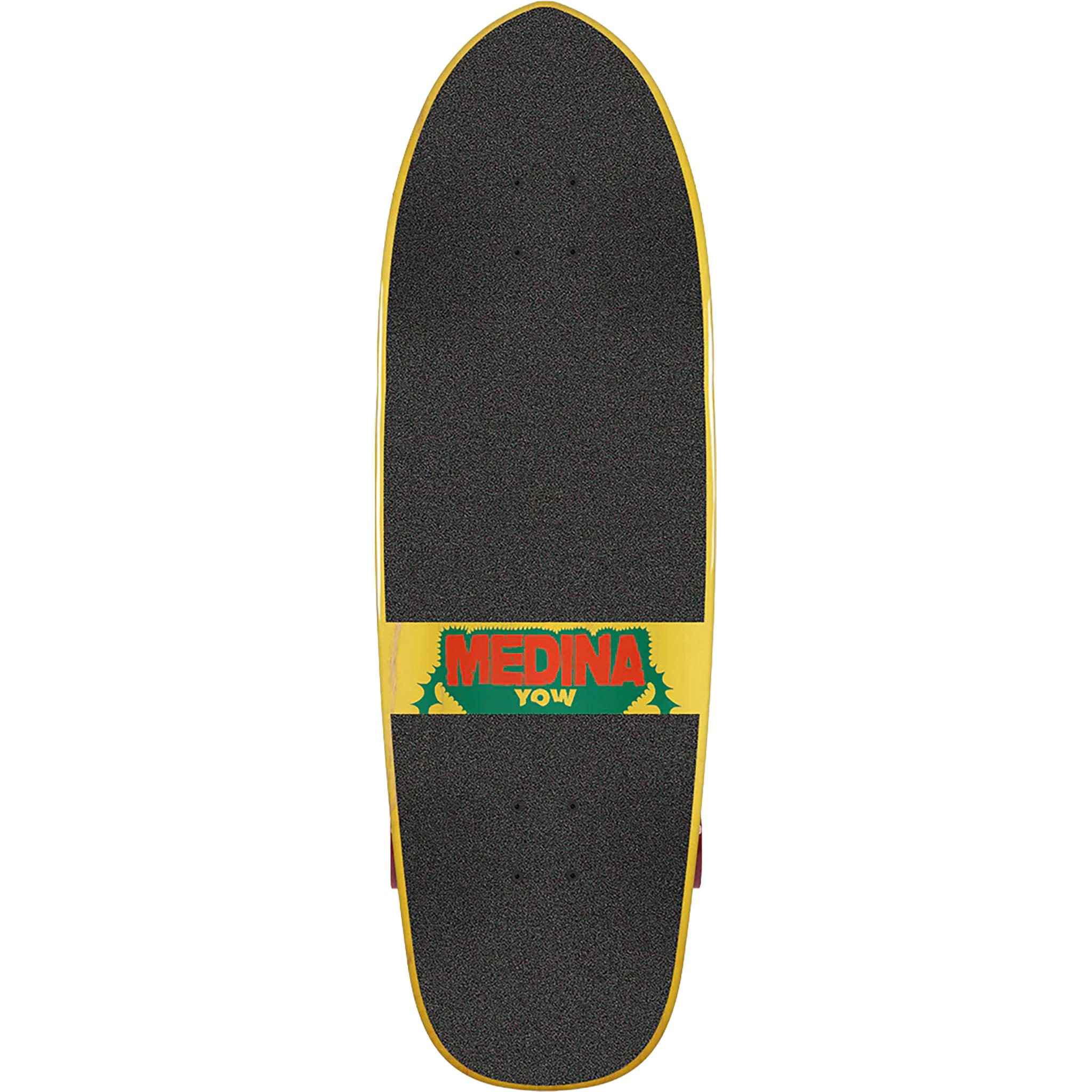 Yow Medina Panthera 33.5" Signature Series Surfskate