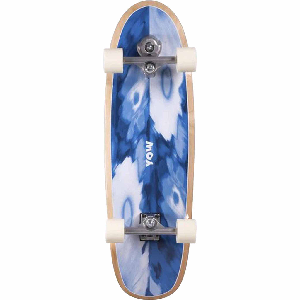Yow Outer Banks 33.85" High Performance Series Surfskate Complete