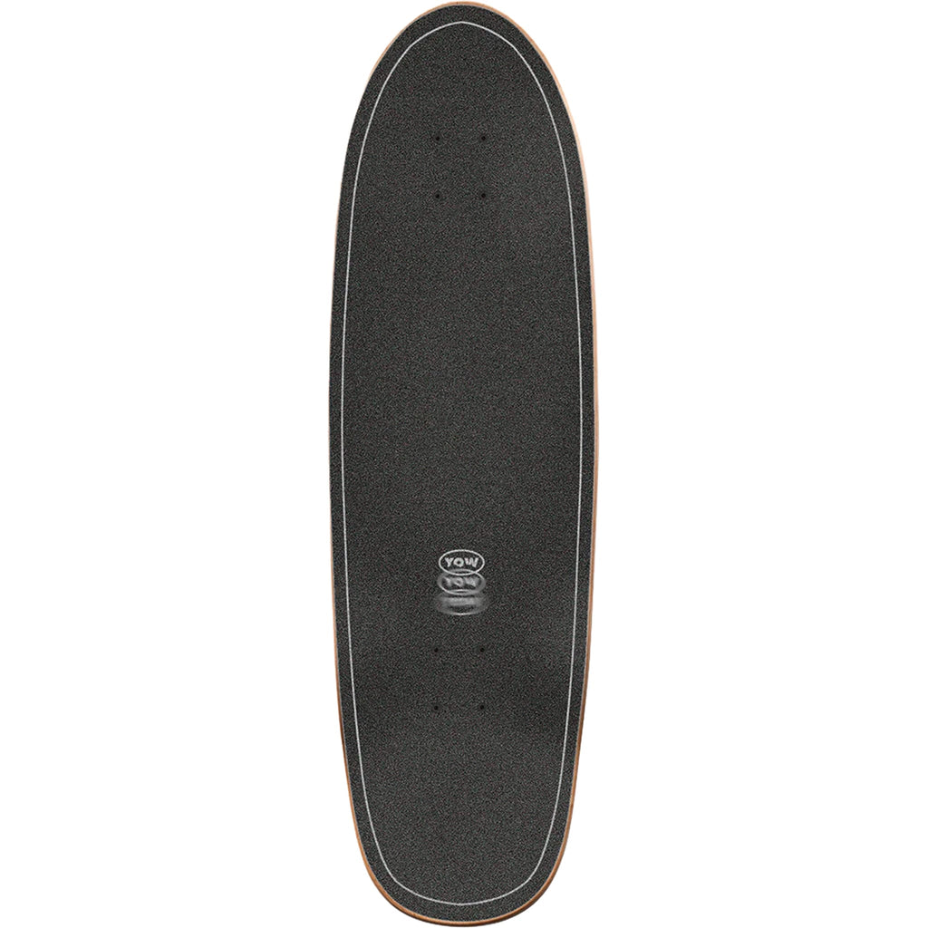 Yow Outer Banks 33.85" High Performance Series Surfskate Complete