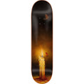Zero Arunski Lewandowski III Skateboard Deck 8.25"