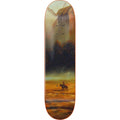 Zero Thomas Lewandowski III Skateboard Deck 8.25"