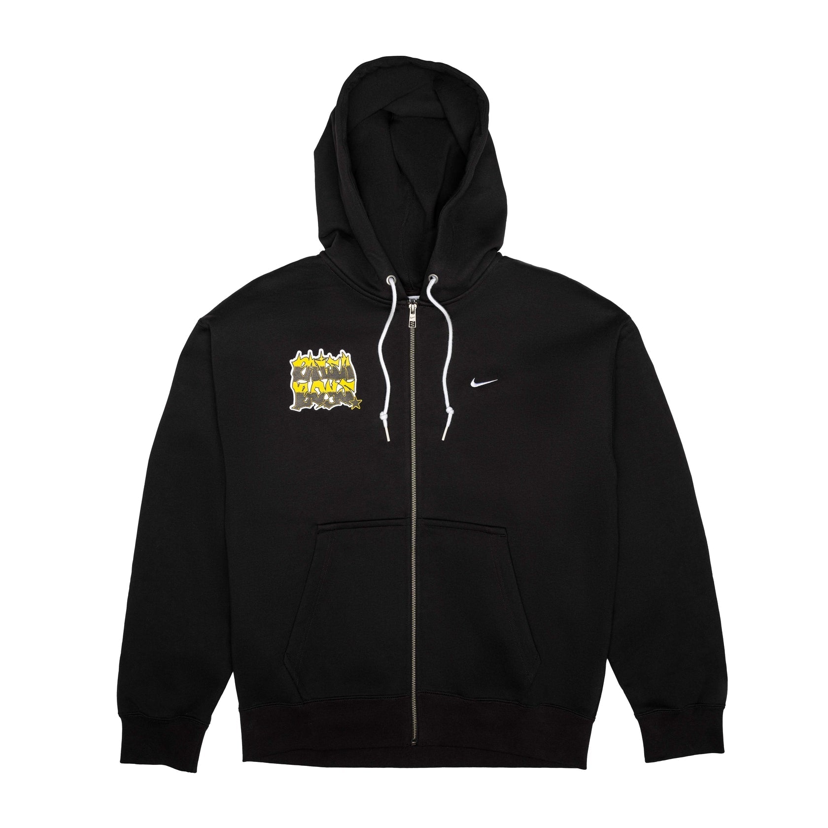 Nike Toma LA Paisaboys Full Zip Hoodie