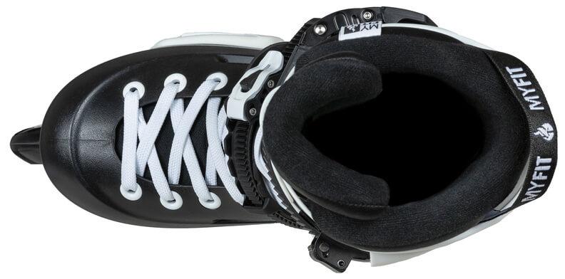 Powerslide Zoom 80 Pro Skates
