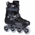 Powerslide Zoom Pro 80 Black Skates