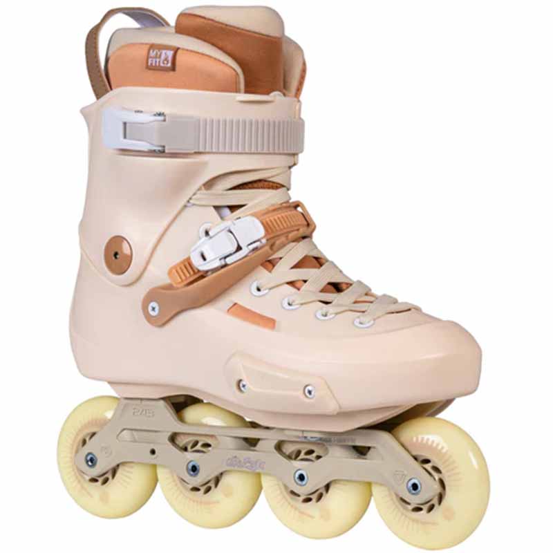 Powerslide Zoom Pro 80 Sand Skates