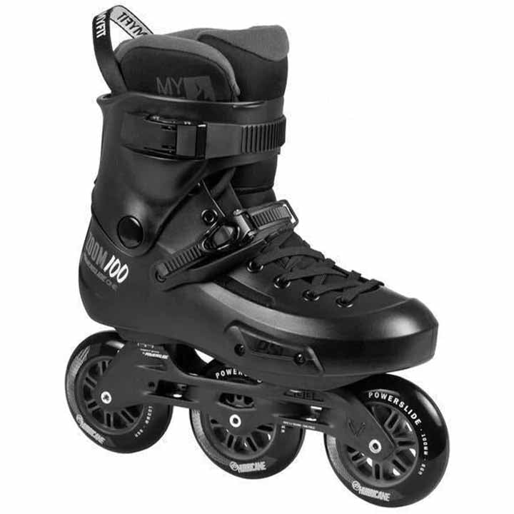 🔥🔥🔥Powerslide Zoom Pro 100 Skates